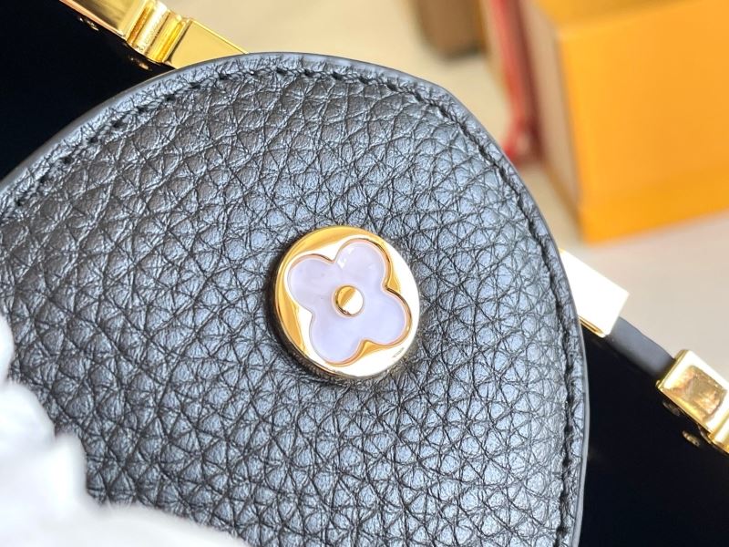 Louis Vuitton Top Handle Bags